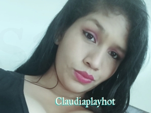 Claudiaplayhot