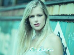 Claudiaswea