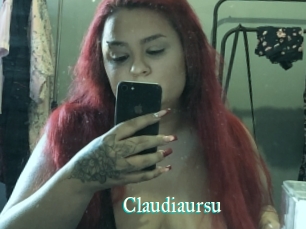 Claudiaursu