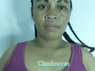 Claudinevan