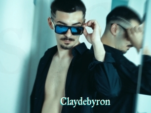 Claydebyron