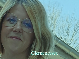 Clemencesex