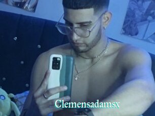 Clemensadamsx