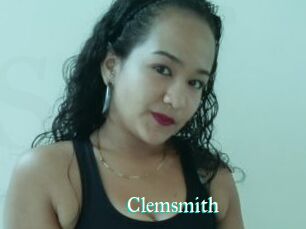 Clemsmith