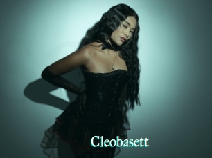 Cleobasett