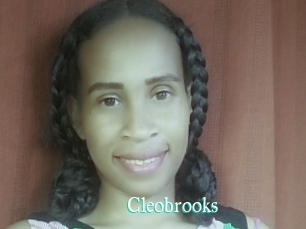 Cleobrooks