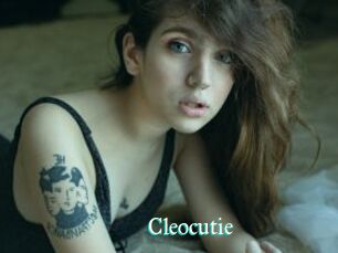 Cleocutie