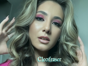 Cleofraser