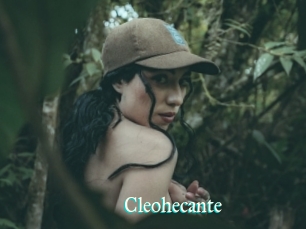 Cleohecante