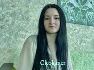Cleolamer