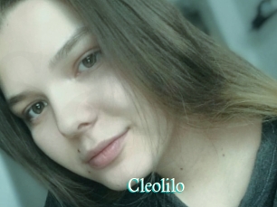 Cleolilo