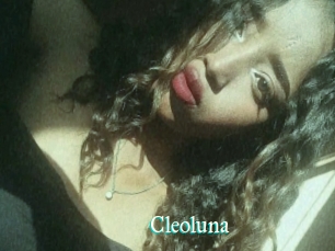 Cleoluna
