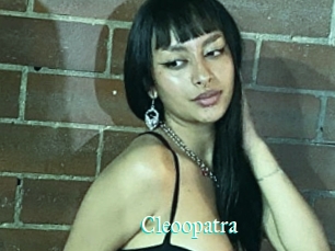 Cleoopatra