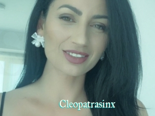 Cleopatrasinx