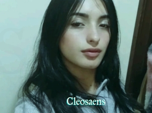 Cleosaens
