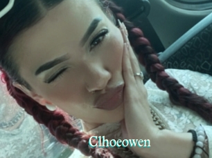 Clhoeowen