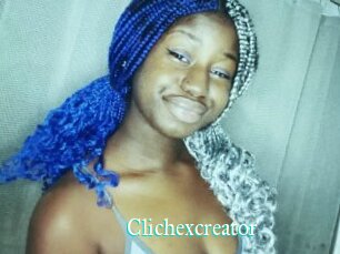 Clichexcreator