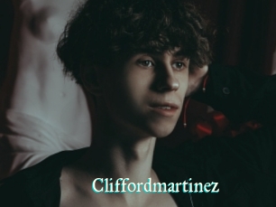 Cliffordmartinez
