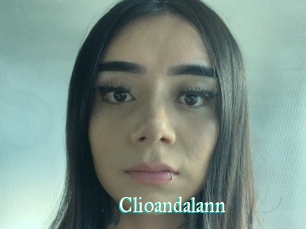 Clioandalann