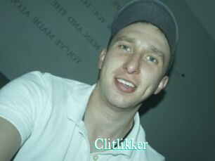 Clitlikker