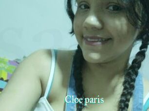 Cloe_paris