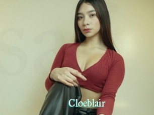 Cloeblair