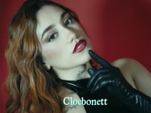 Cloebonett