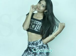 Cloecandy