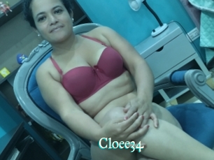 Cloee34