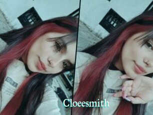 Cloeesmith