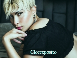 Cloeexposito