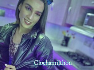 Cloehamilthon