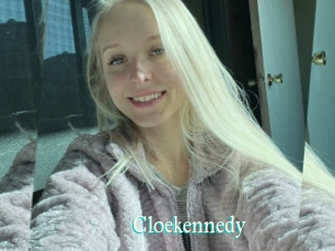Cloekennedy
