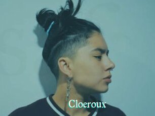 Cloeroux