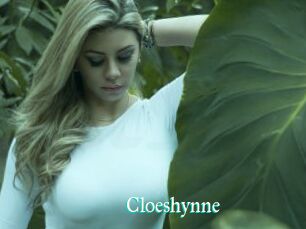 Cloeshynne