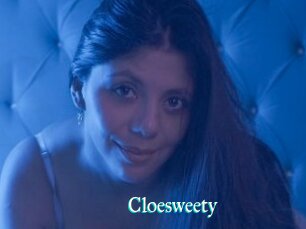 Cloesweety