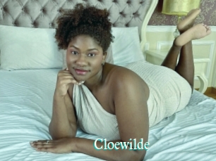 Cloewilde