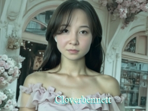 Cloverbennett