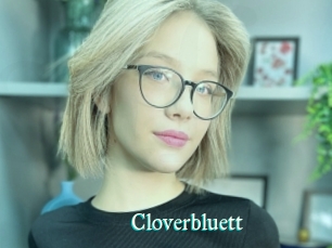 Cloverbluett