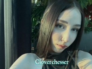 Cloverchesser