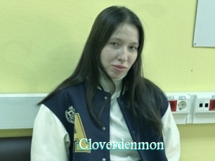 Cloverdenmon