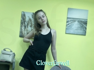 Cloverfarwell