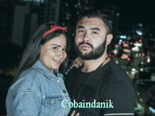 Cobaindanik