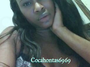 Cocahontas6969