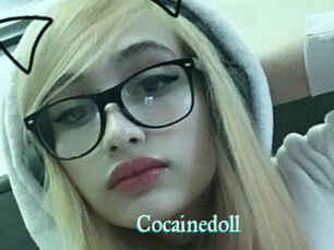Cocainedoll