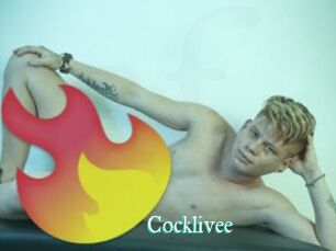 Cocklivee