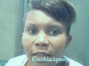 Cocoblackpussy