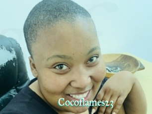 Cocoflames23