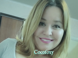 Cocofoxy