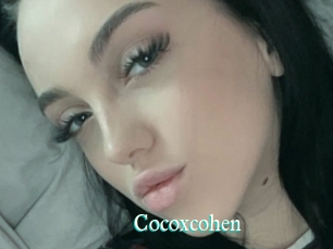 Cocoxcohen